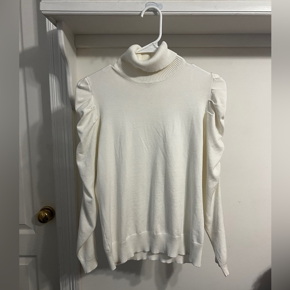 FINAL PRICE Joseph A Sweater